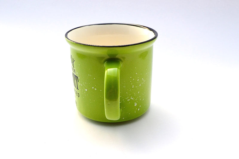 OUTLOOK MUG