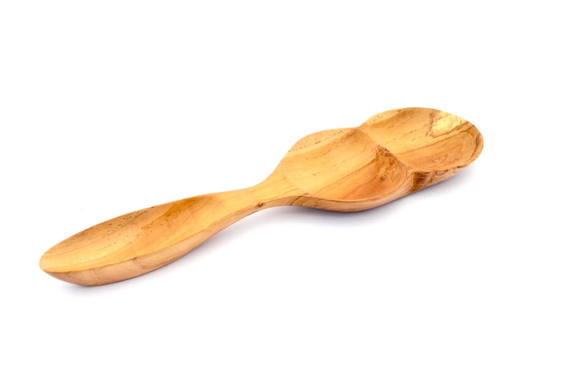 SPOON SERVING LARGE